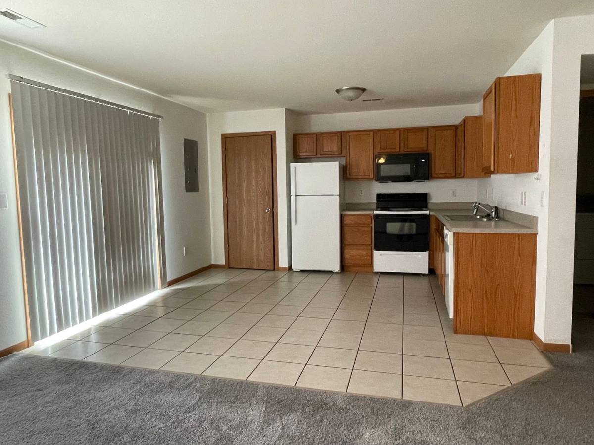 Apartment for rent at 4912 Alpine Ridgedr, Columbia, MO 65202