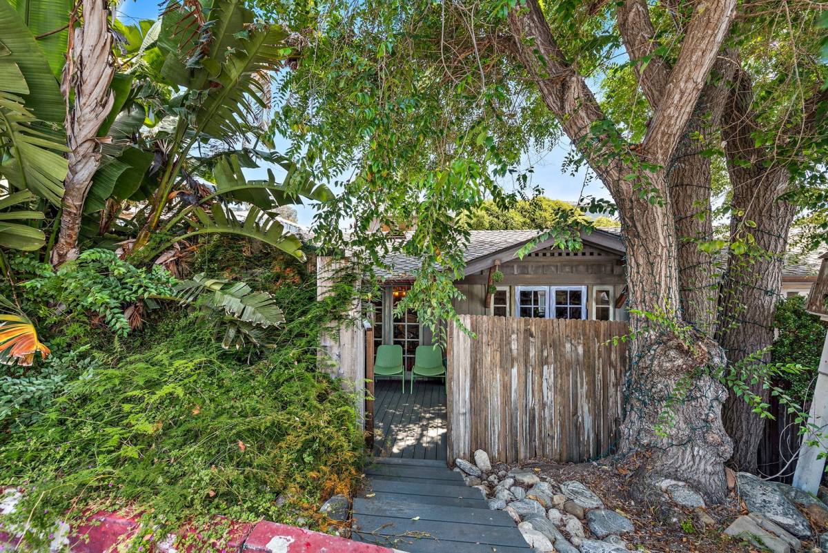 House for rent at 191 Ruby St, Laguna Beach, CA 92651