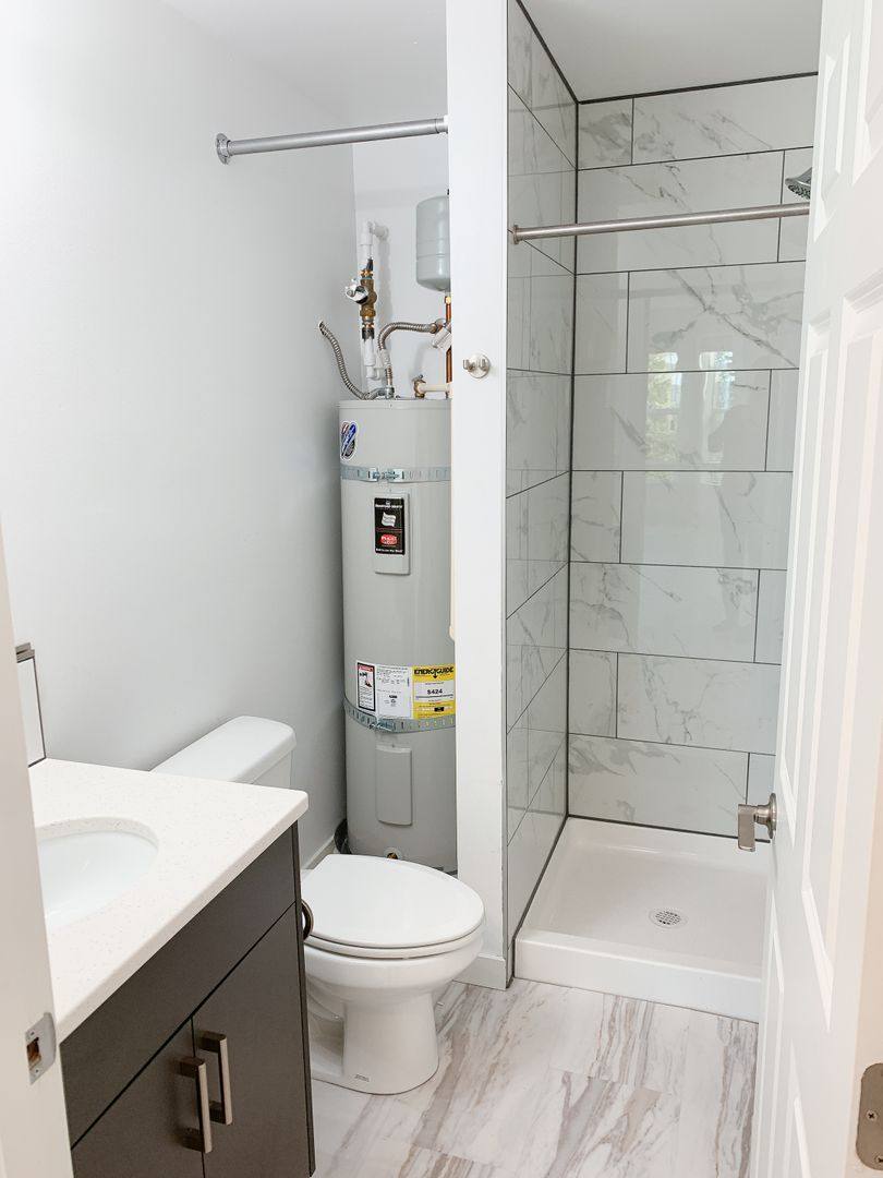Apartment for rent at 826 N Garden St, Bellingham, WA 98225