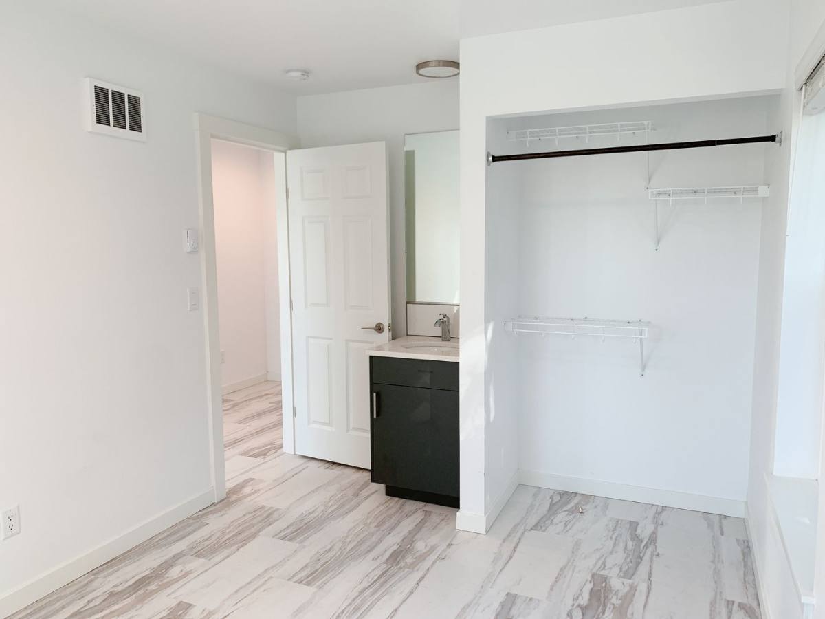 Apartment for rent at 826 N Garden St, Bellingham, WA 98225