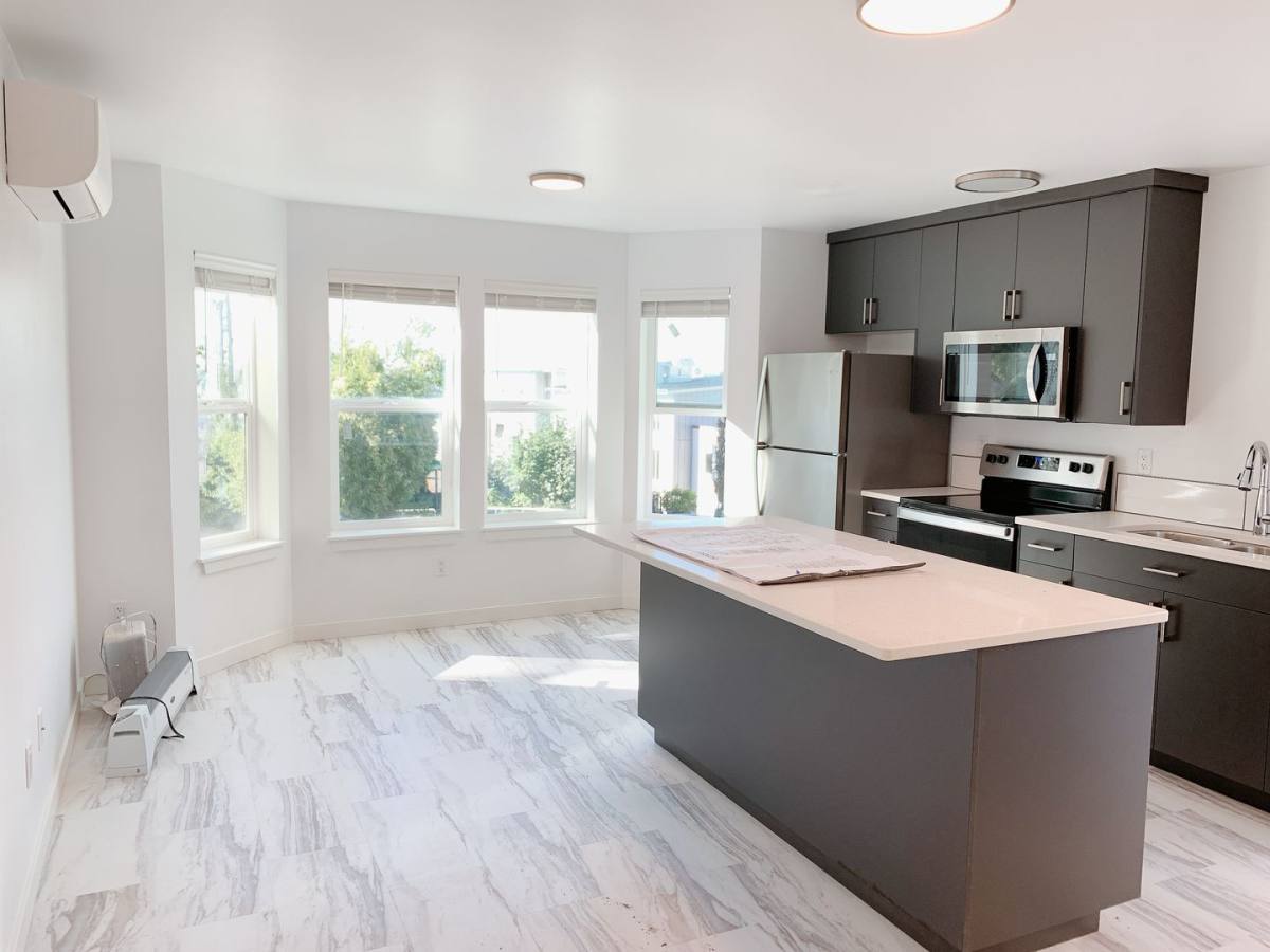 Apartment for rent at 826 N Garden St, Bellingham, WA 98225