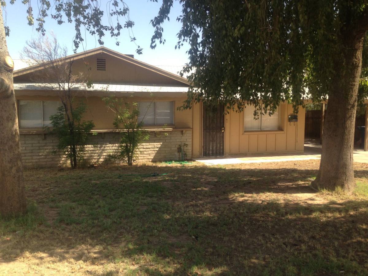 House for rent at 1018 W 12th Place, Tempe, AZ 85281