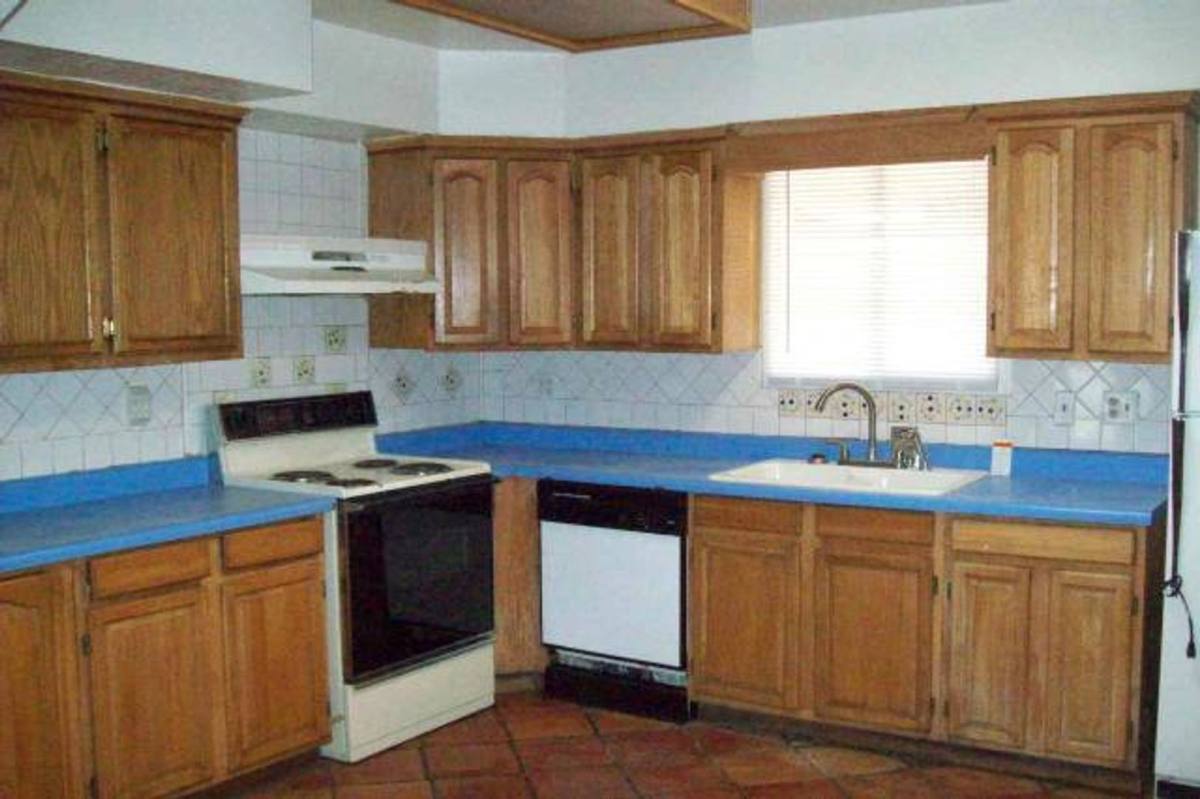 House for rent at 1018 W 12th Place, Tempe, AZ 85281
