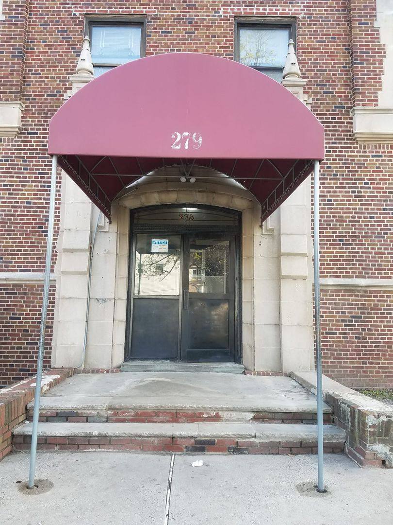 Apartment for rent at 279 4th Ave, East Orange, NJ 07017