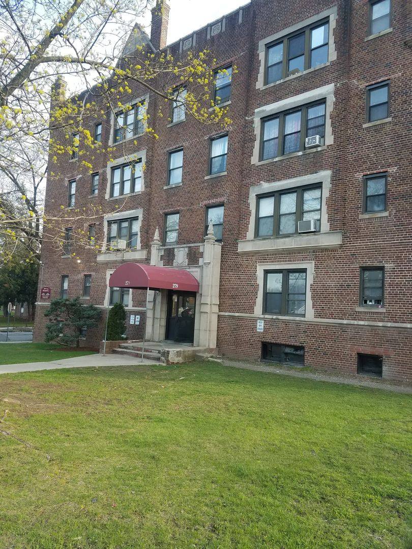 Apartment for rent at 279 4th Ave, East Orange, NJ 07017
