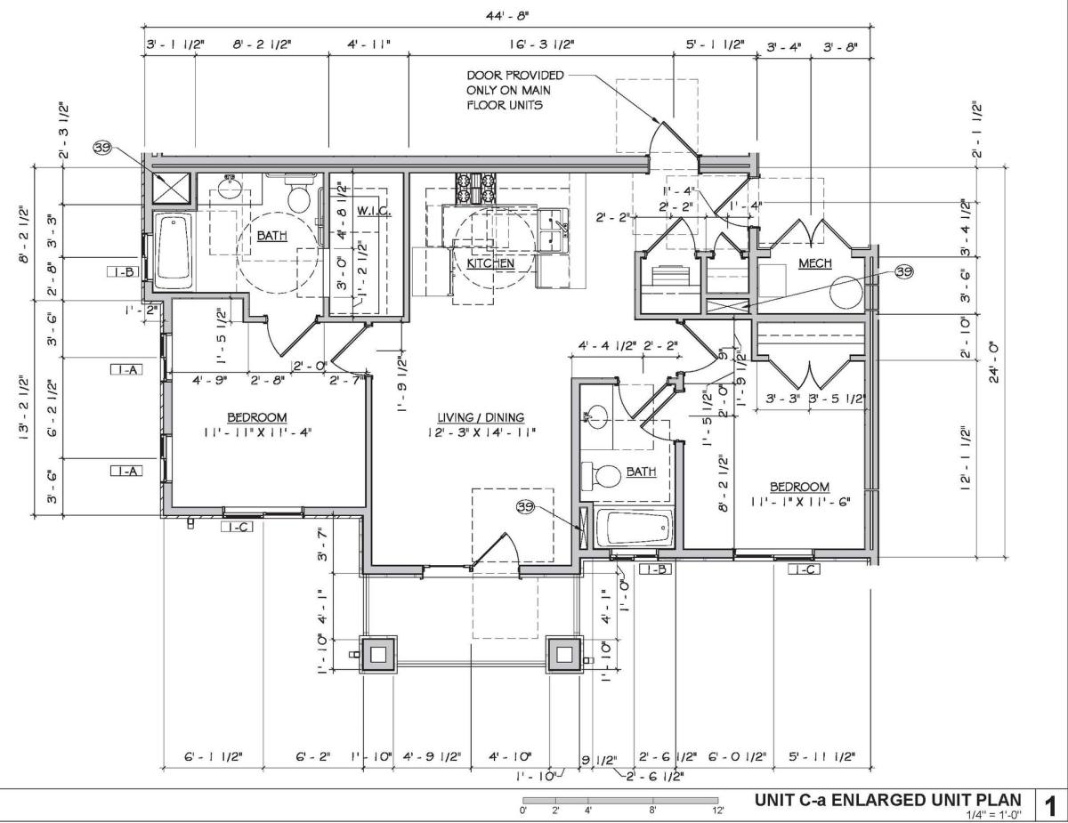 Apartment for rent at 1022 S 860 W, Cedar City, UT 84720