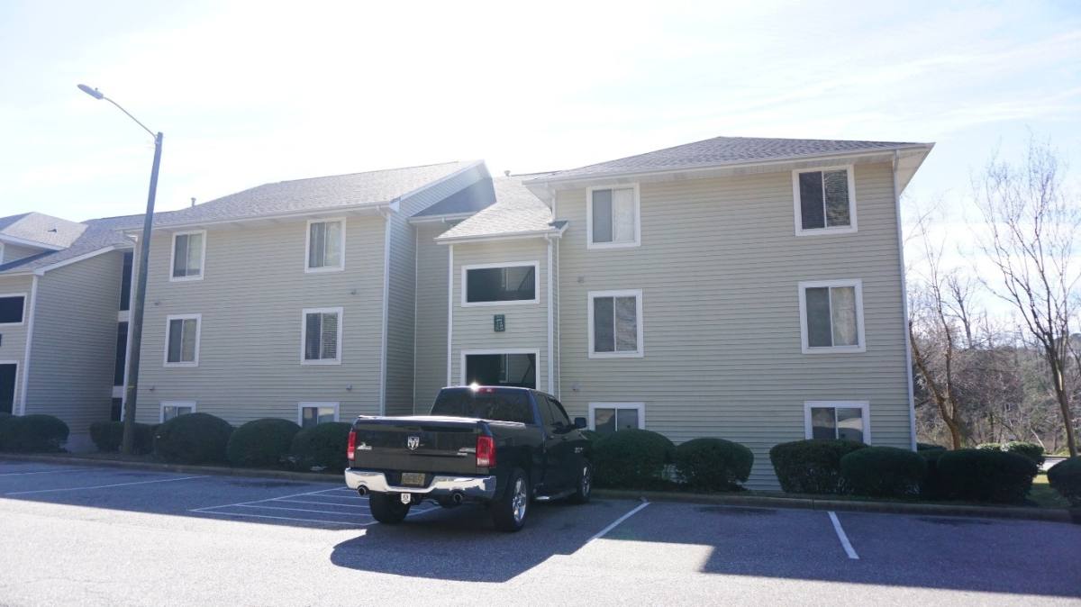 Apartment for rent at 3374-24 Galleria, Fayetteville, NC 28303
