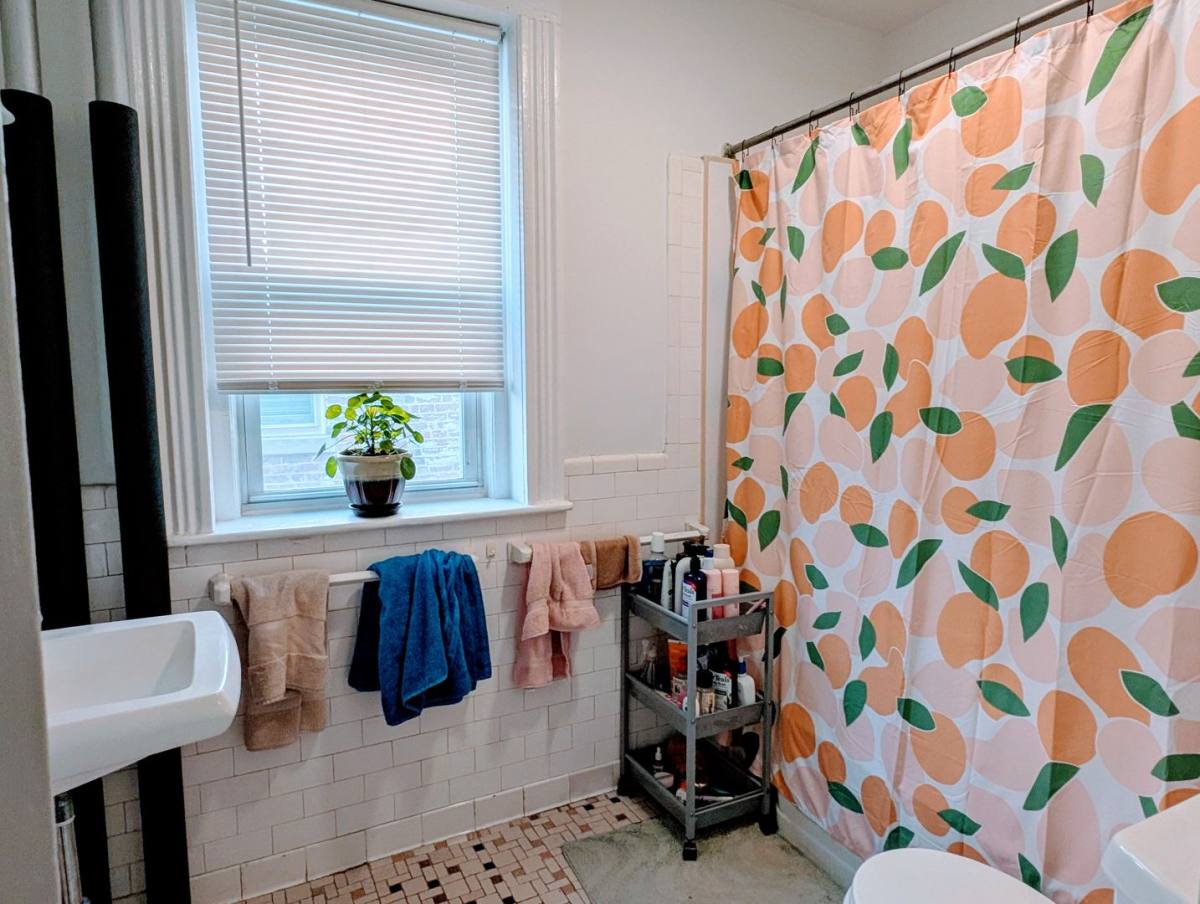 Apartment for rent at 9 Fuller St #3, Brookline, MA 02446