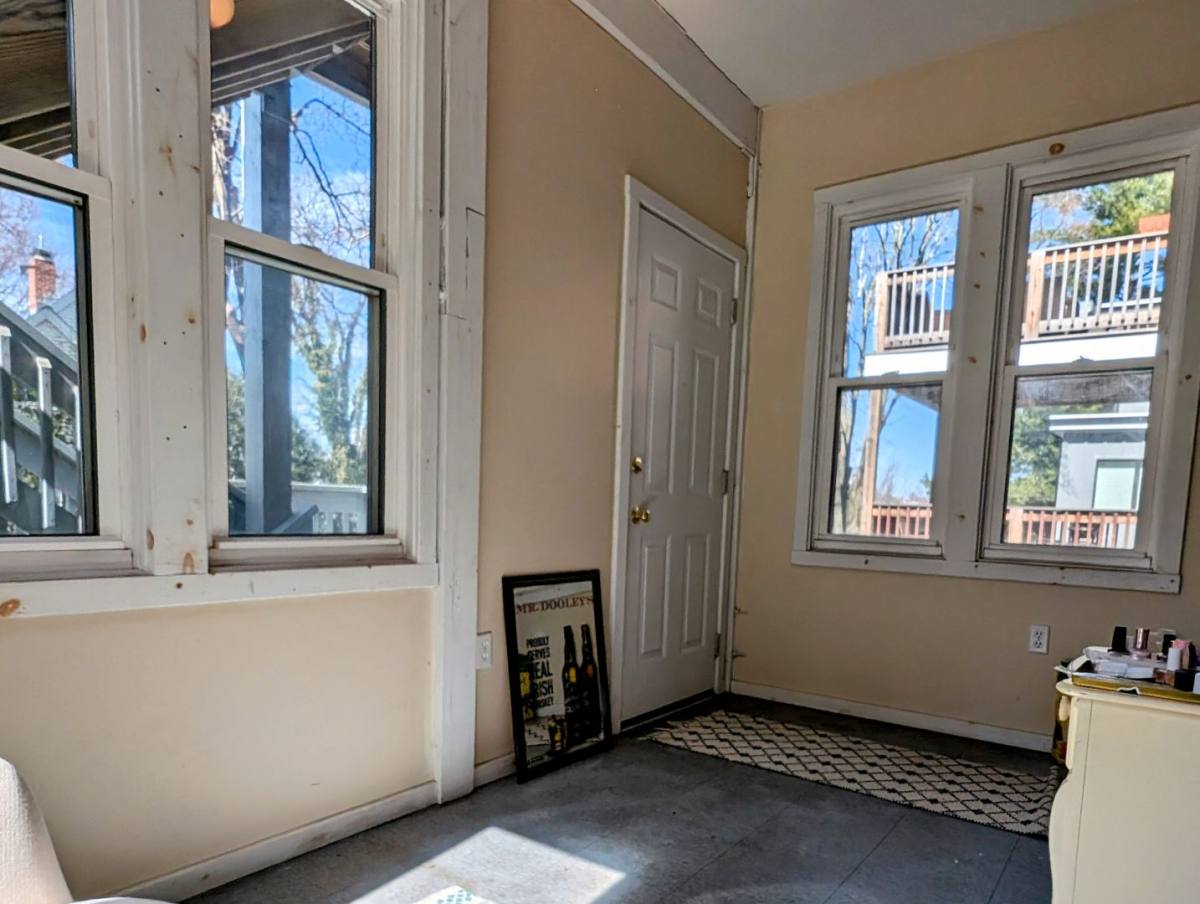 Apartment for rent at 9 Fuller St #3, Brookline, MA 02446