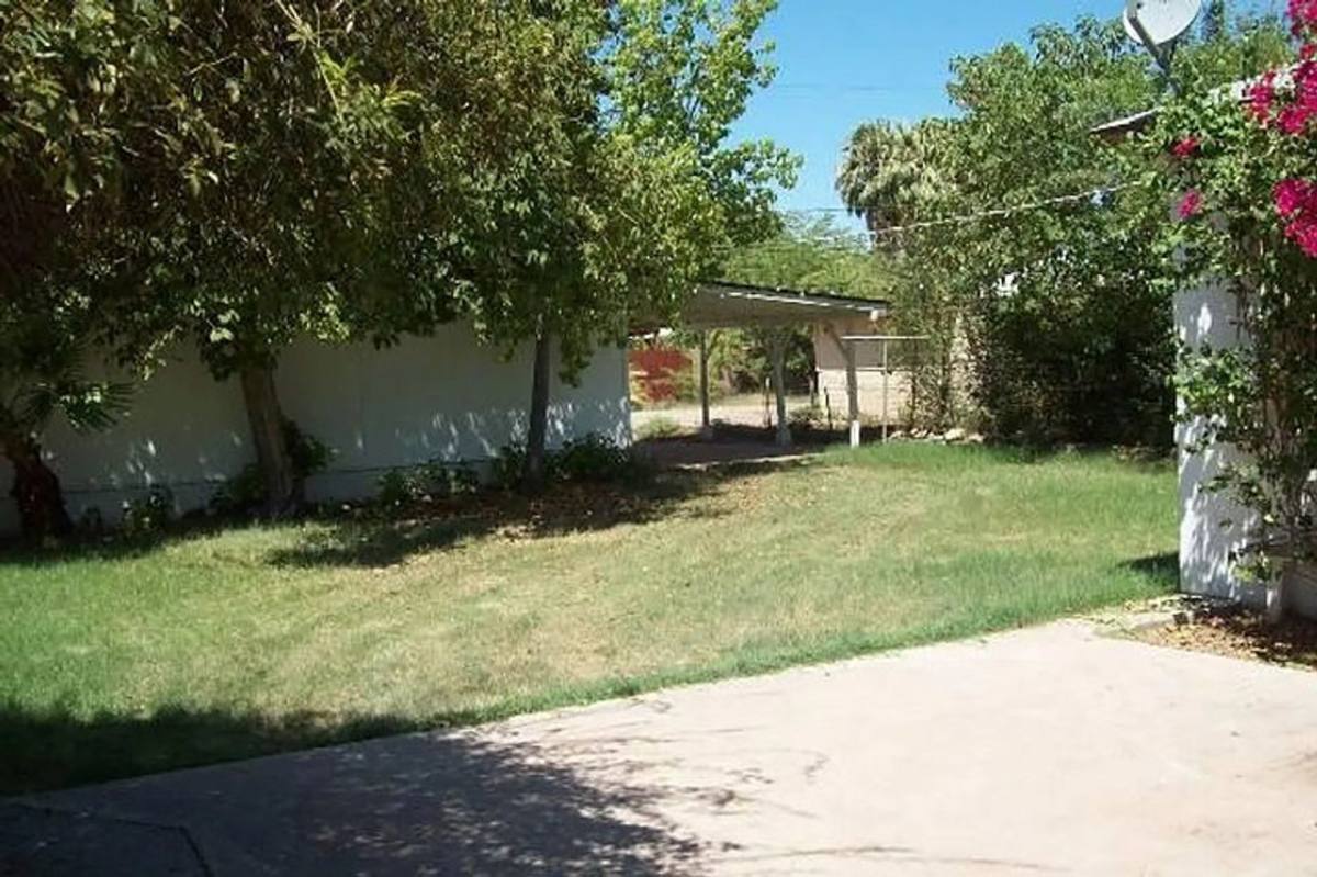Apartment for rent at 1214 S Roosevelt, Tempe, AZ 85281
