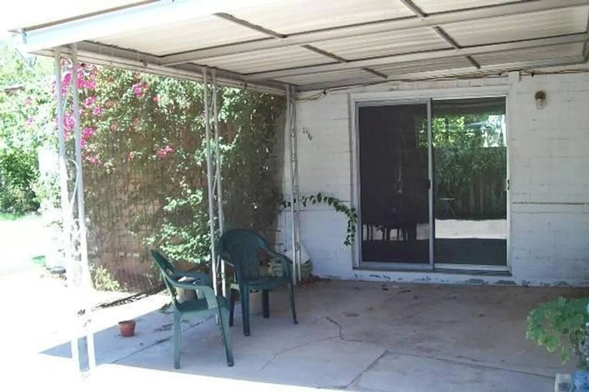 Apartment for rent at 1214 S Roosevelt, Tempe, AZ 85281