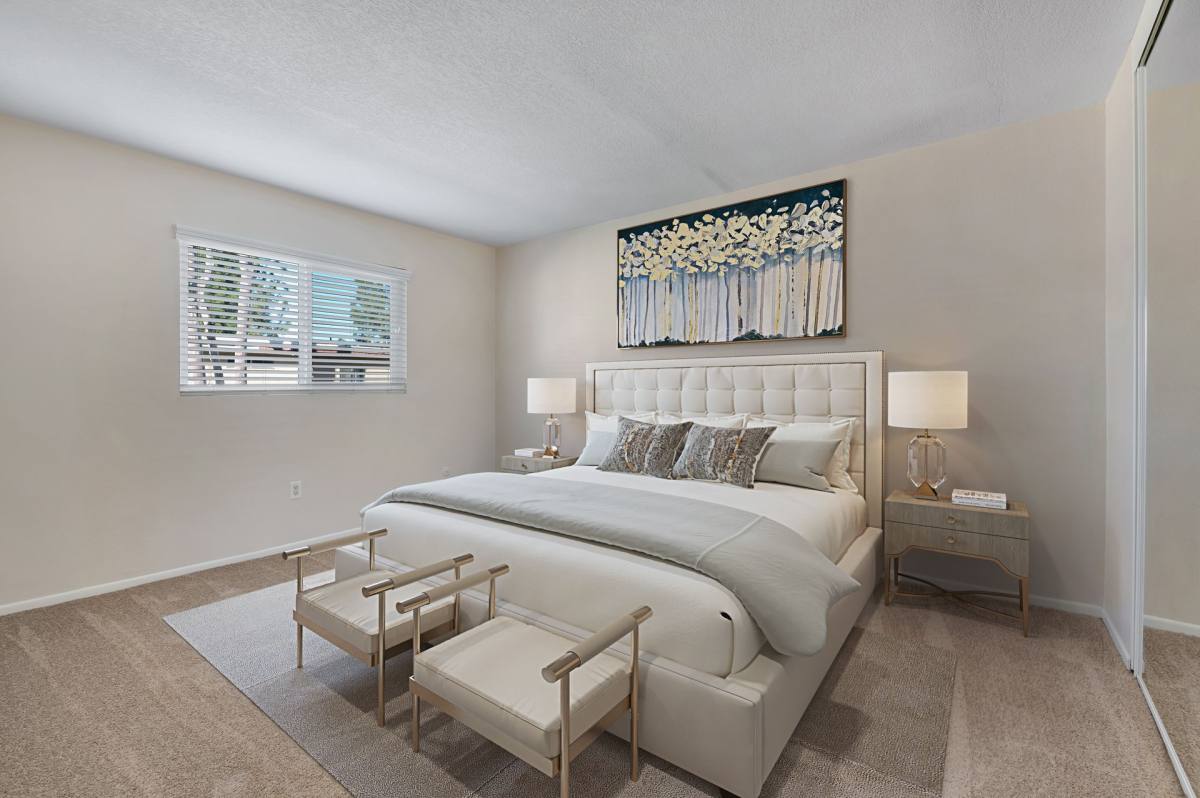 Apartment for rent at 3541 Kenora Dr, Spring Valley, CA 91977