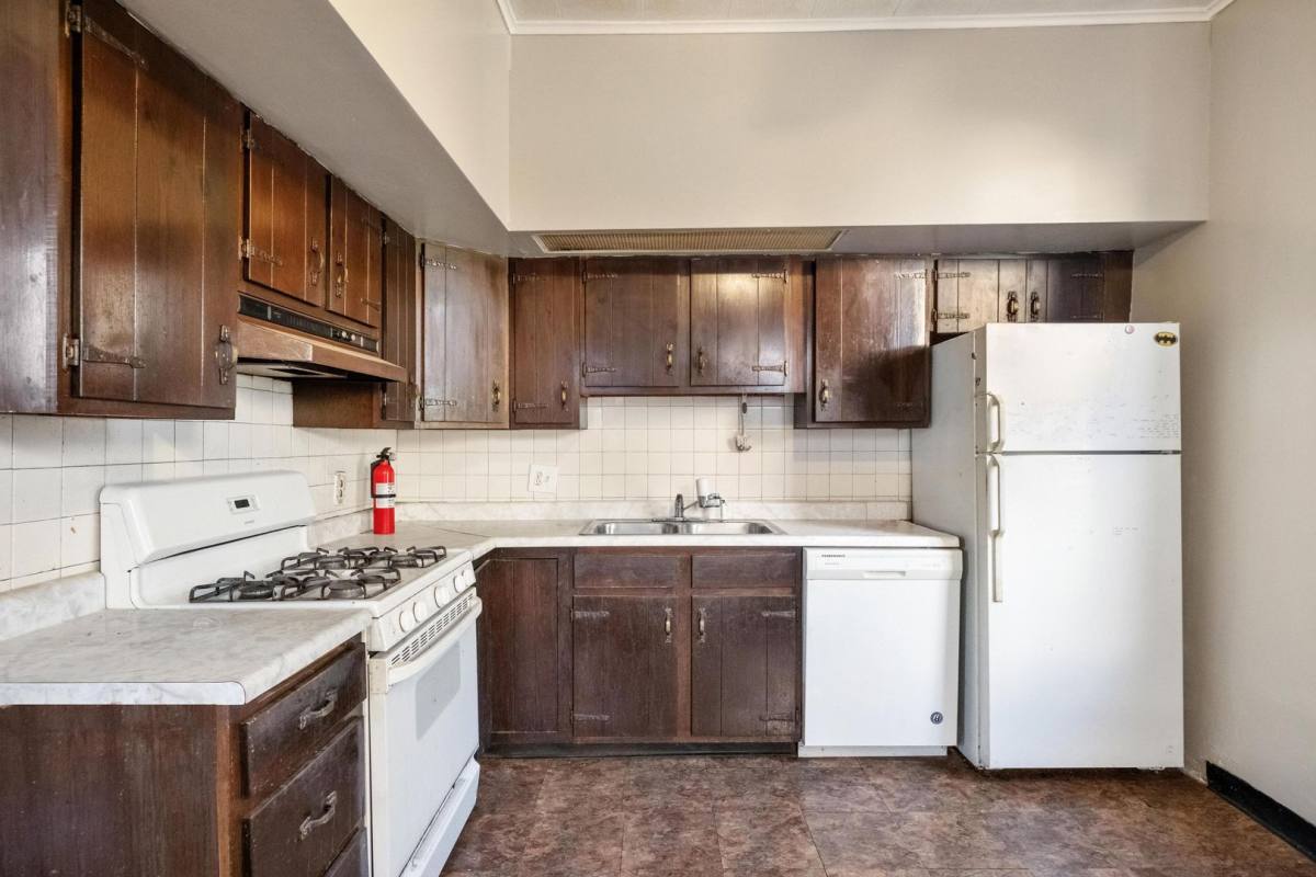 House for rent at 4431 Howley St, Pittsburgh, PA 15224