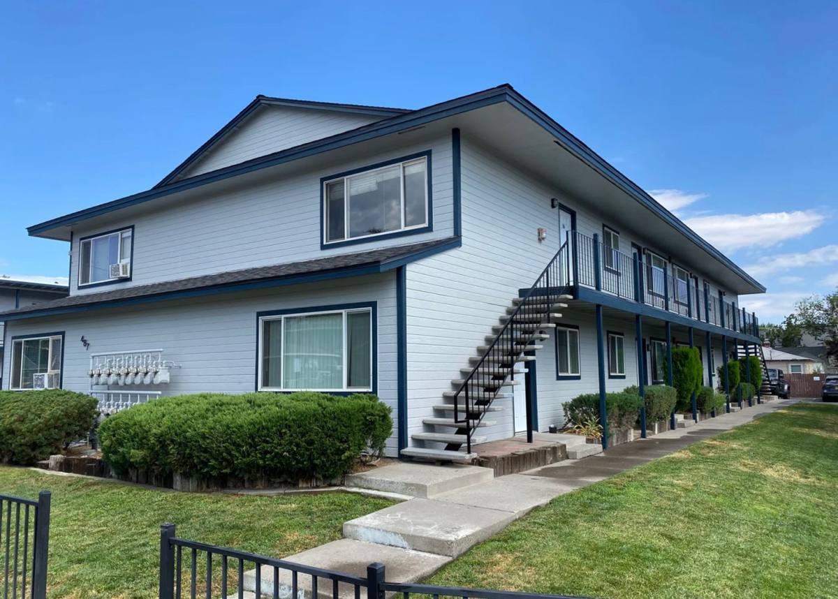 Apartment for rent at 475 Grand Canyon Blvd, Reno, NV 89502