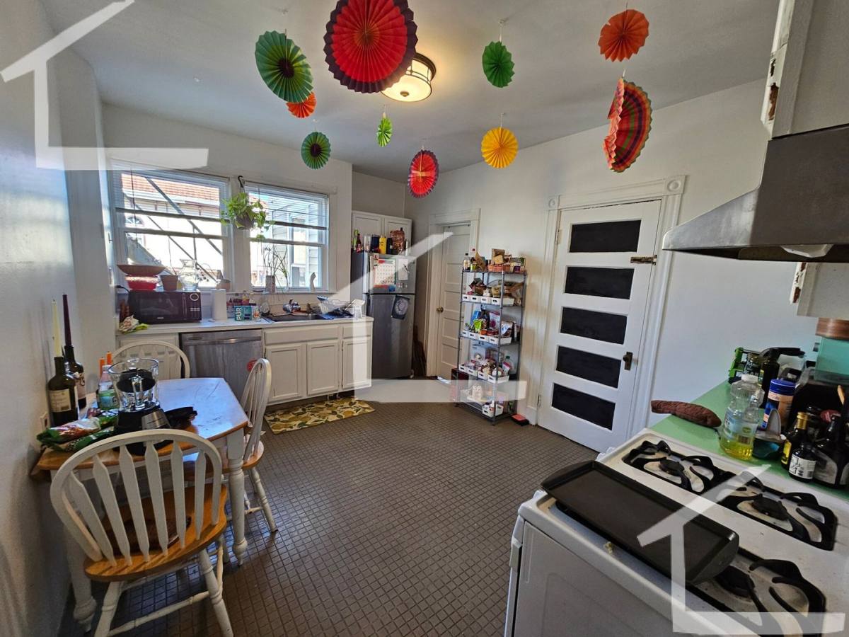 Apartment for rent at 90 Ashford St #1, Allston, MA 02134
