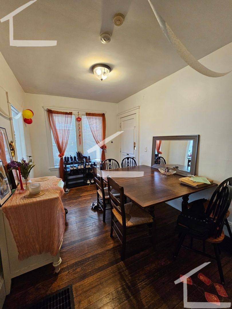 Apartment for rent at 90 Ashford St #1, Allston, MA 02134