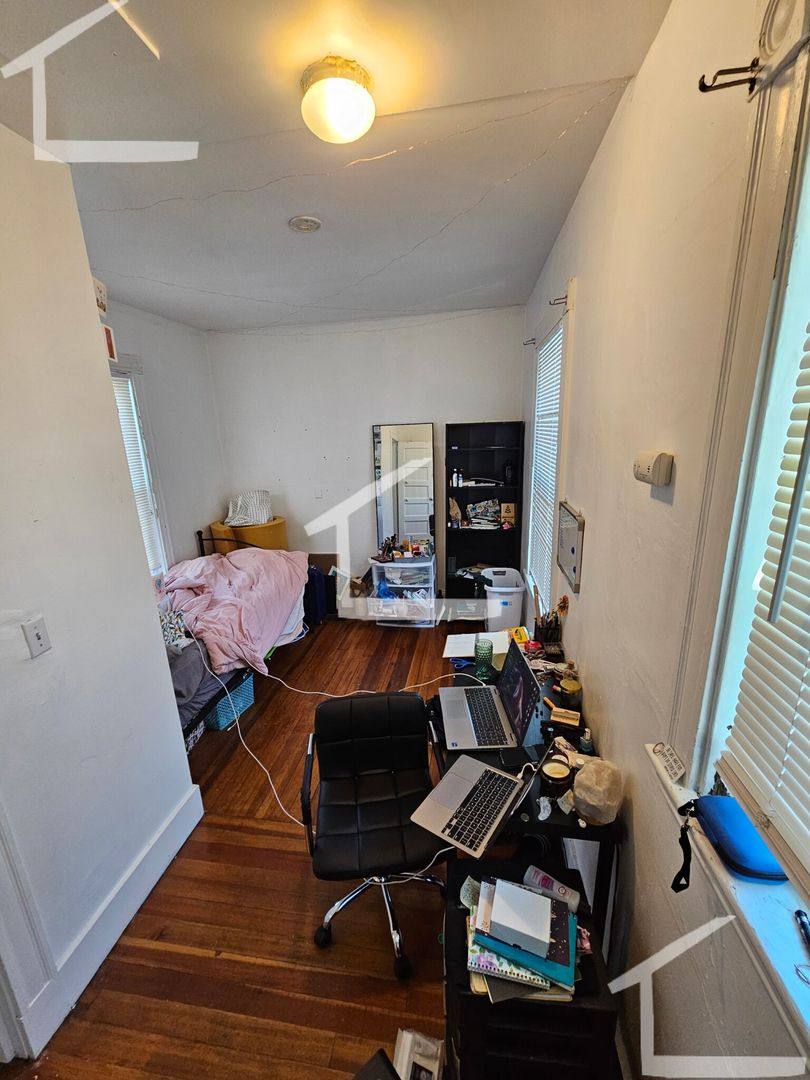 Apartment for rent at 90 Ashford St #1, Allston, MA 02134