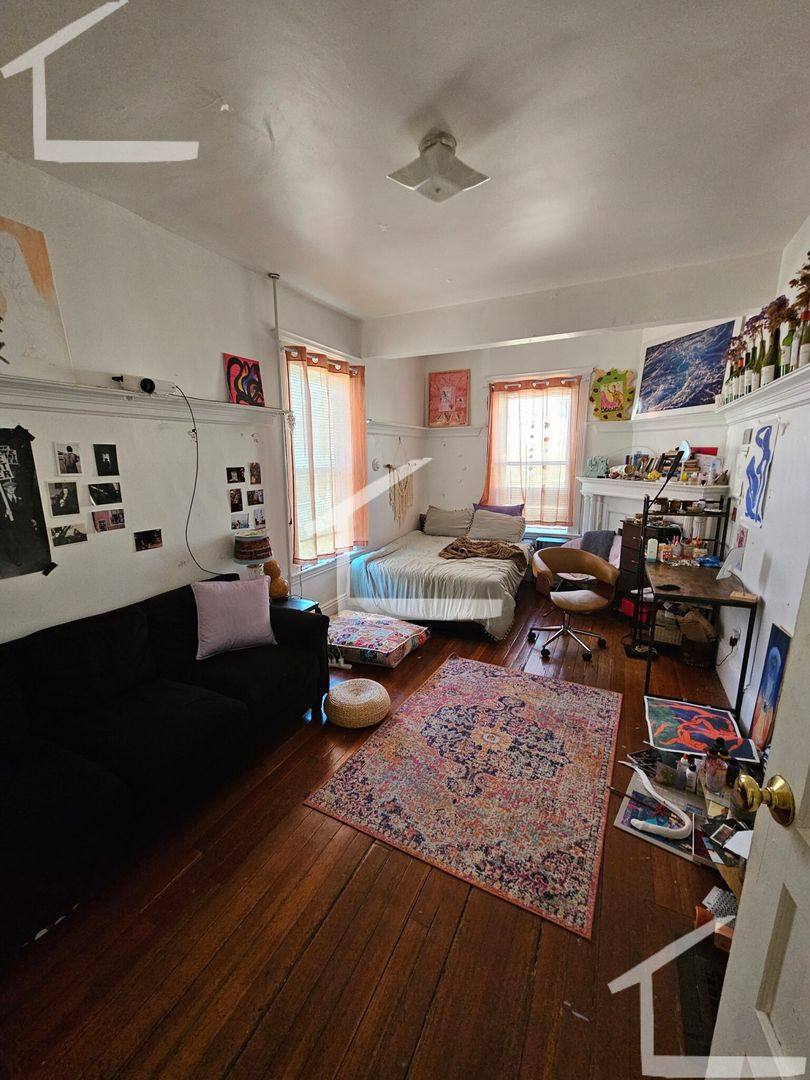 Apartment for rent at 90 Ashford St #1, Allston, MA 02134