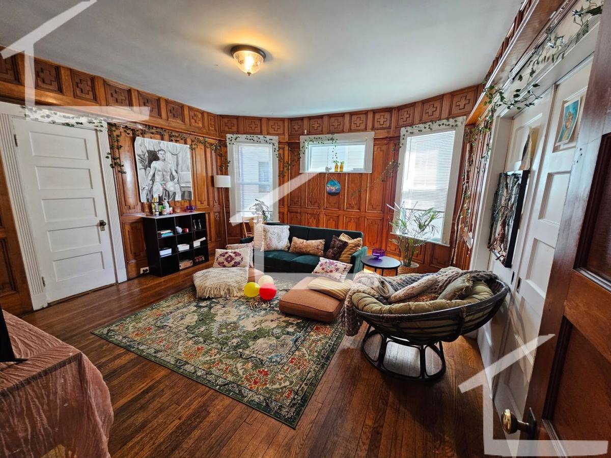 Apartment for rent at 90 Ashford St #1, Allston, MA 02134