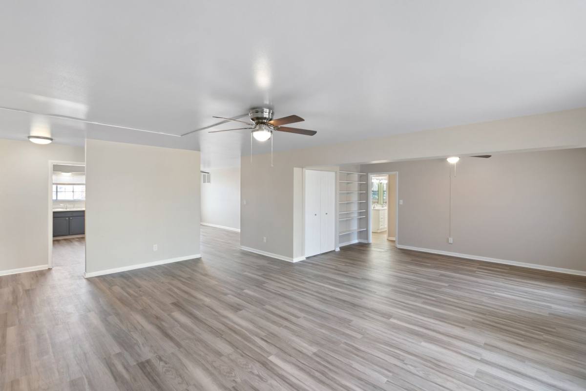 Apartment for rent at 1700 S W Ave, Jackson, MI 49203