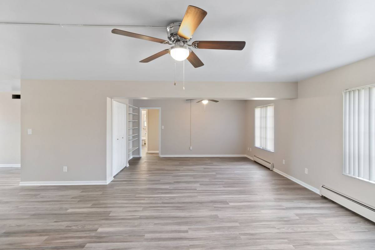 Apartment for rent at 1700 S W Ave, Jackson, MI 49203