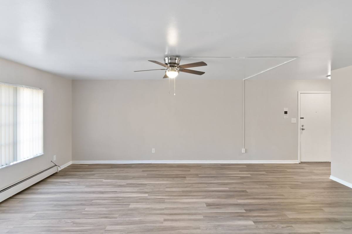 Apartment for rent at 1700 S W Ave, Jackson, MI 49203