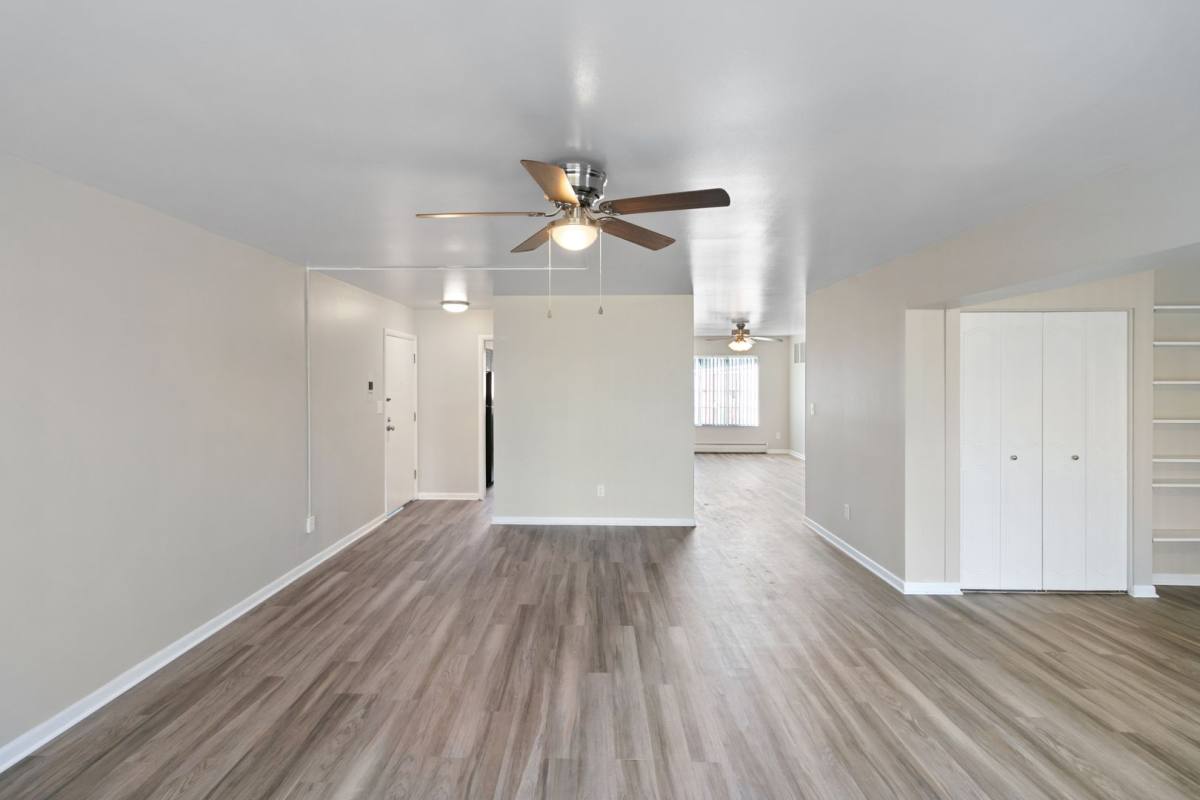 Apartment for rent at 1700 S W Ave, Jackson, MI 49203