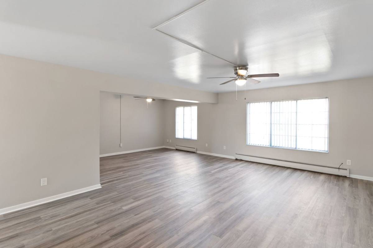 Apartment for rent at 1700 S W Ave, Jackson, MI 49203