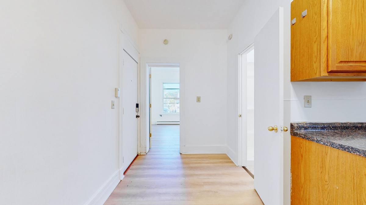 Apartment for rent at 382-384 Crown St, New Haven, CT 06511