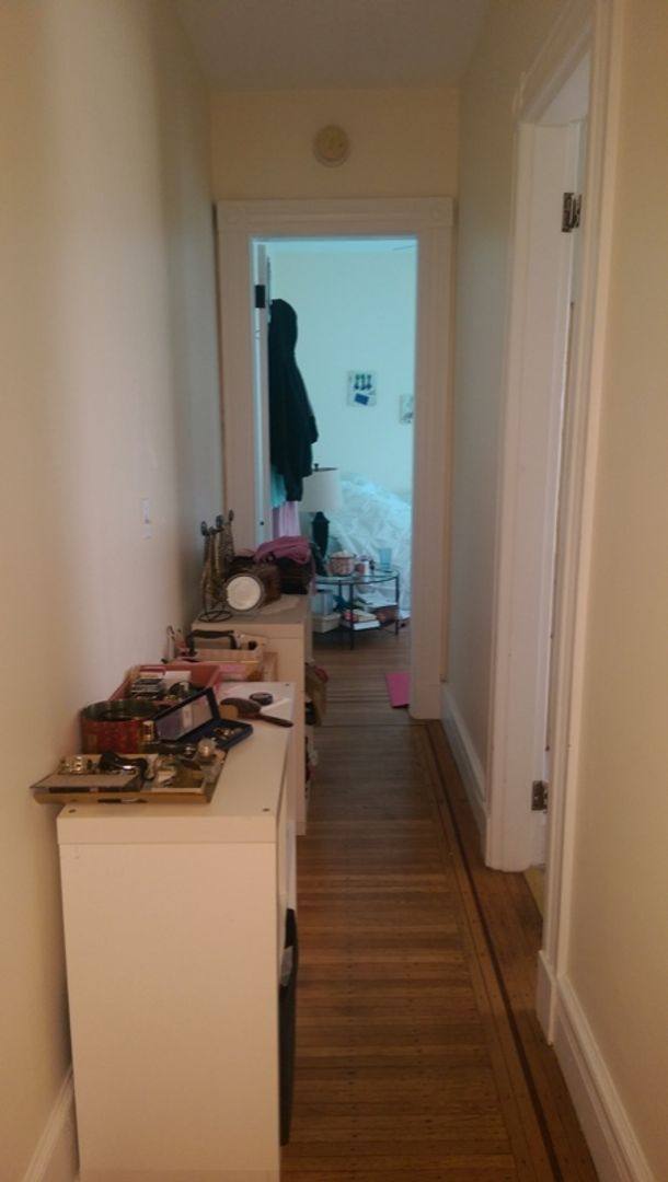 Apartment for rent at 382-384 Crown St, New Haven, CT 06511