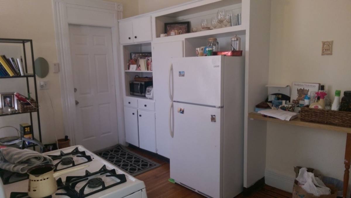 Apartment for rent at 382-384 Crown St, New Haven, CT 06511