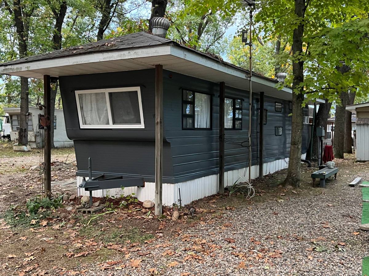 Townhouse for rent at 15717 Withers Rd, Constantine, MI 49042