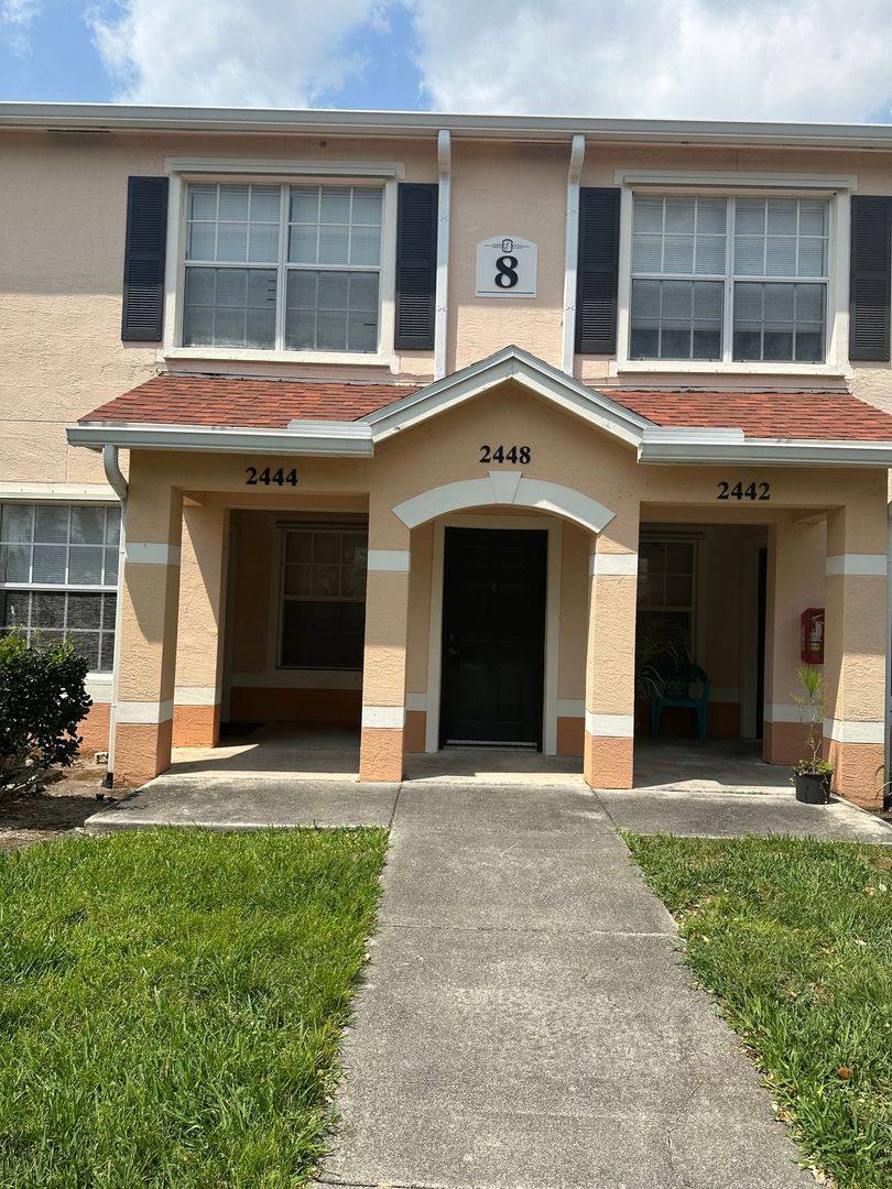 Condo for rent at 2448 57th Circle, Vero Beach, FL 32966