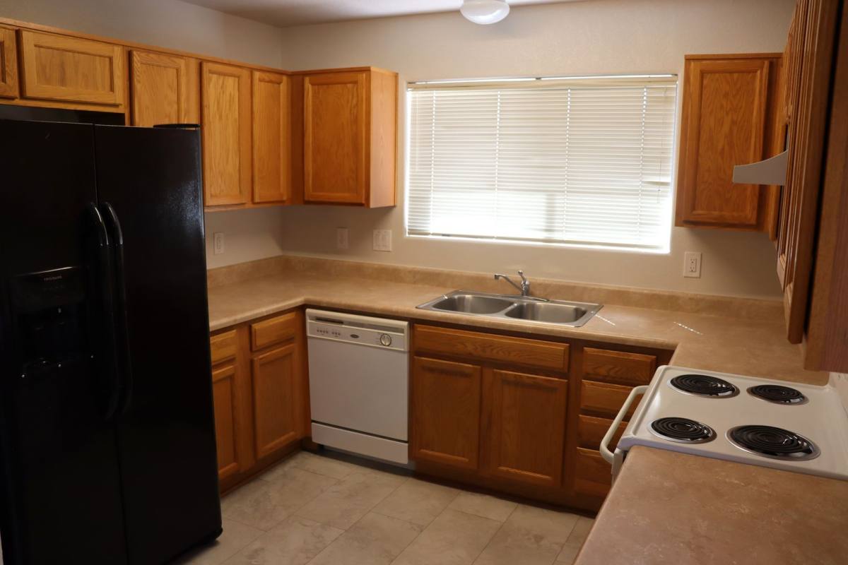 Apartment for rent at 4420 Buena Loma Way, Sierra Vista, AZ 85635