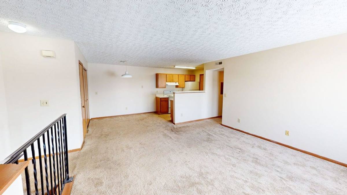 Apartment for rent at 5399 Cypress Chase, Columbus, OH 43228