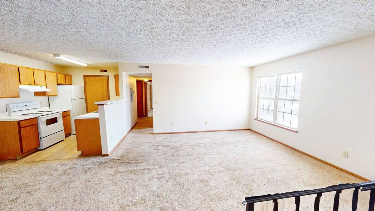 Apartment for rent at 5399 Cypress Chase, Columbus, OH 43228