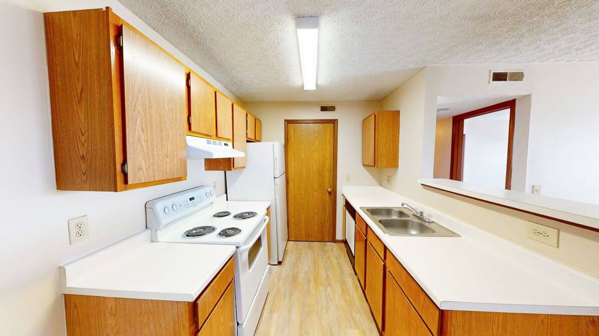 Apartment for rent at 5399 Cypress Chase, Columbus, OH 43228