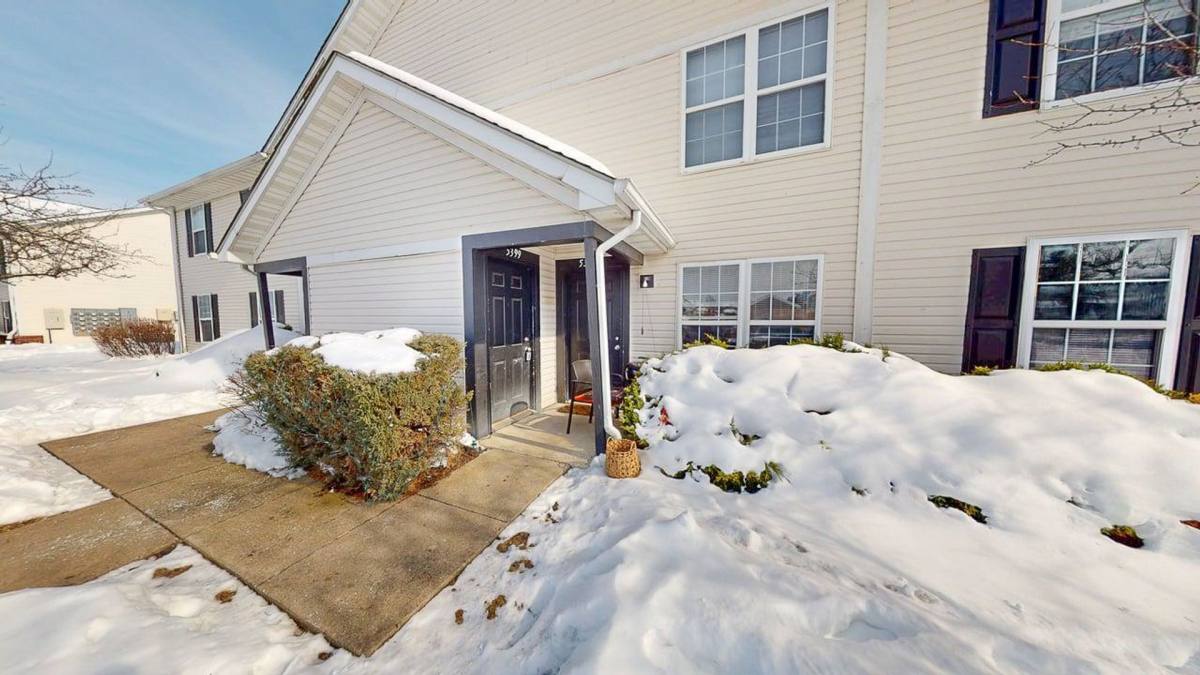 Apartment for rent at 5399 Cypress Chase, Columbus, OH 43228
