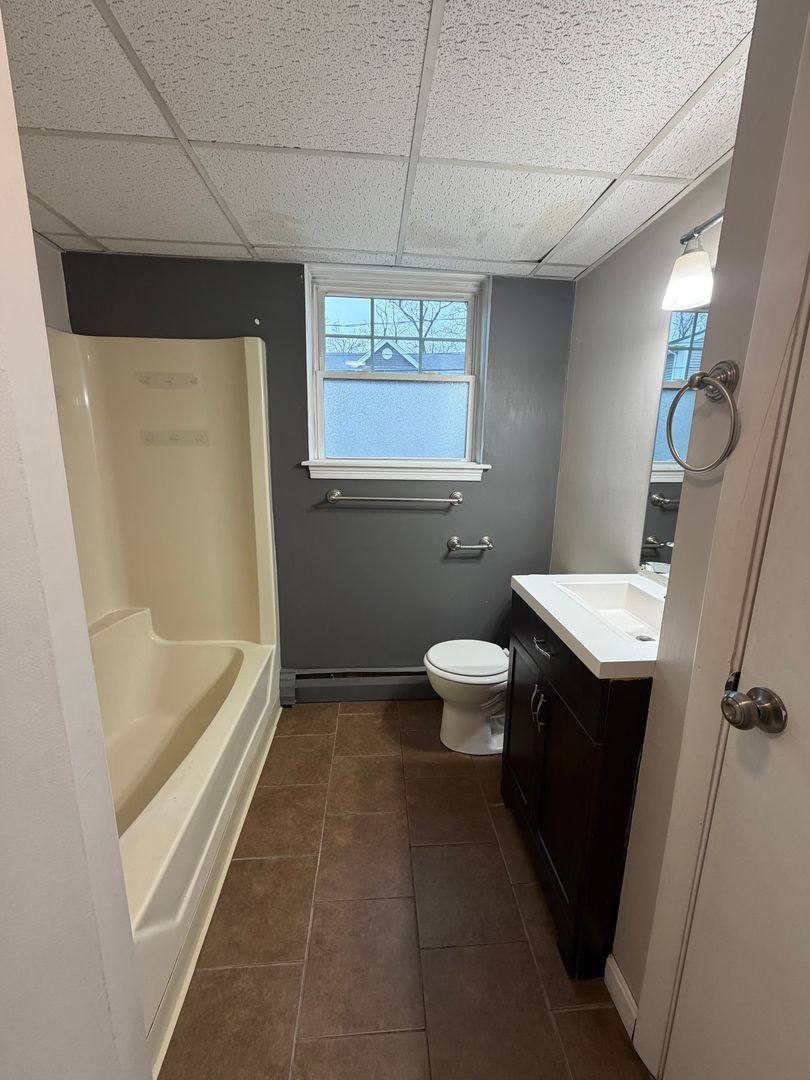 Apartment for rent at 45 Pickering St, Fall River, MA 02720