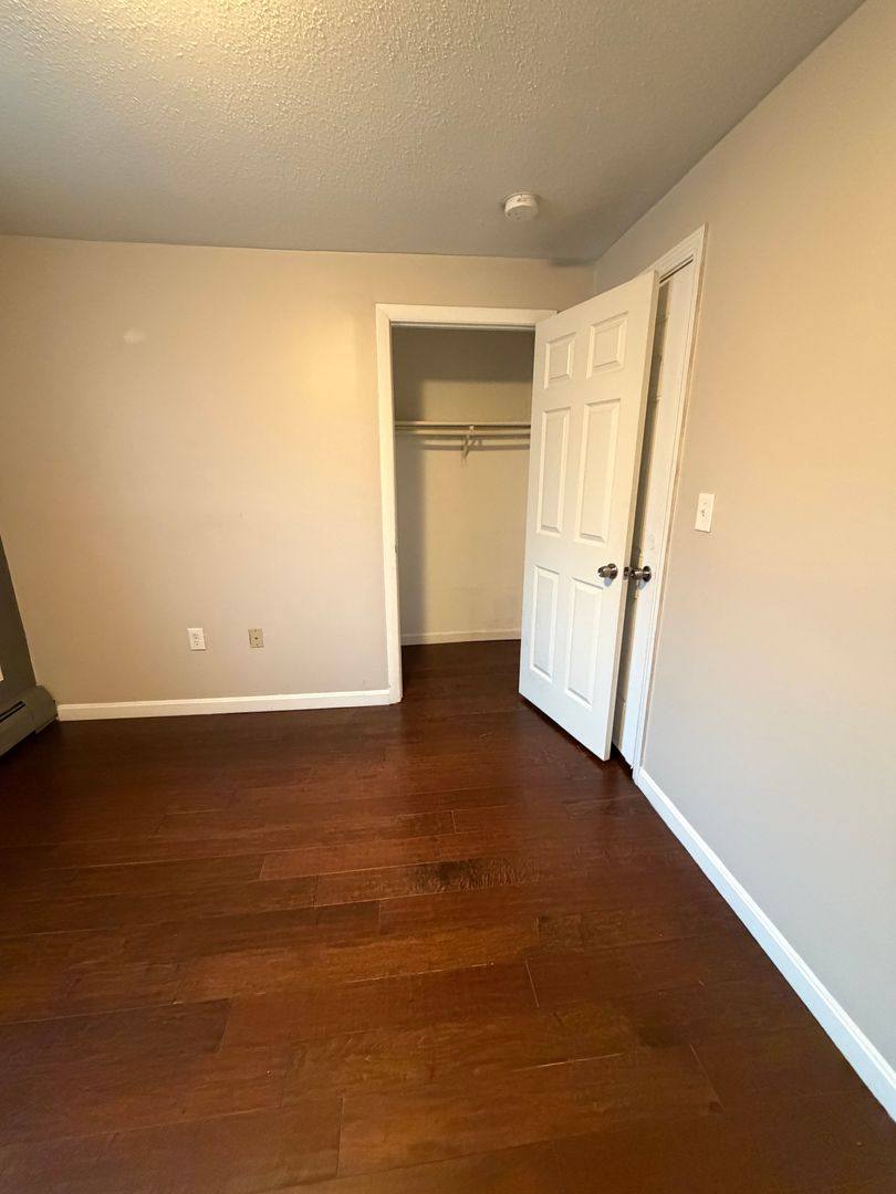 Apartment for rent at 45 Pickering St, Fall River, MA 02720