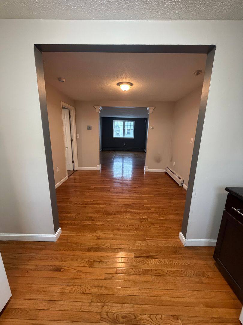 Apartment for rent at 45 Pickering St, Fall River, MA 02720