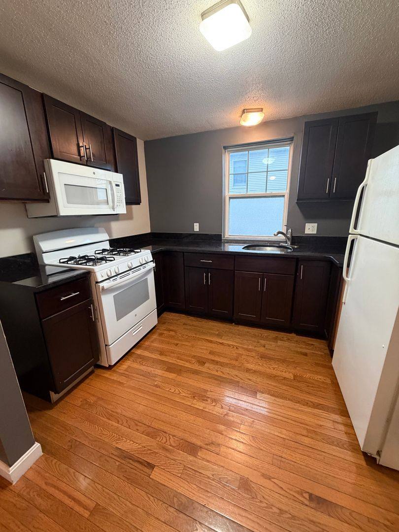 Apartment for rent at 45 Pickering St, Fall River, MA 02720