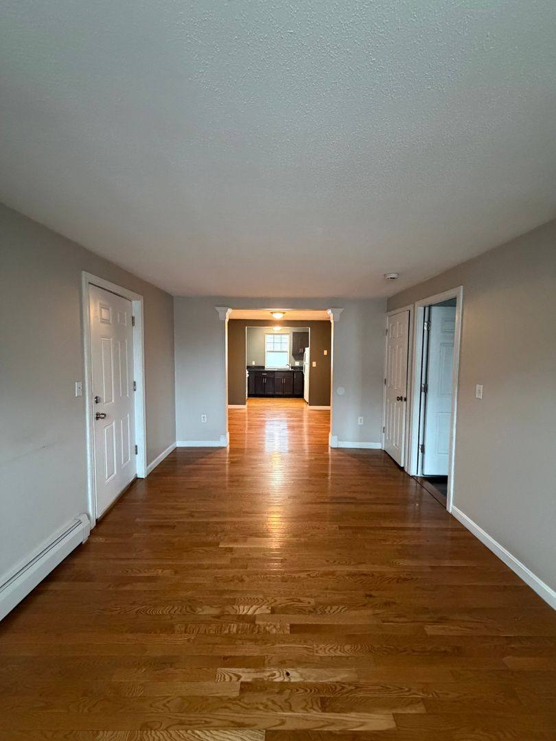 Apartment for rent at 45 Pickering St, Fall River, MA 02720