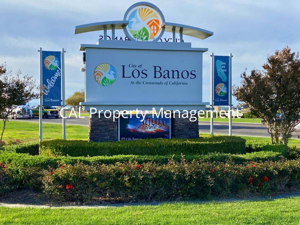 Apartment for rent at 938 Illinois Ave, Los Banos, CA 93635