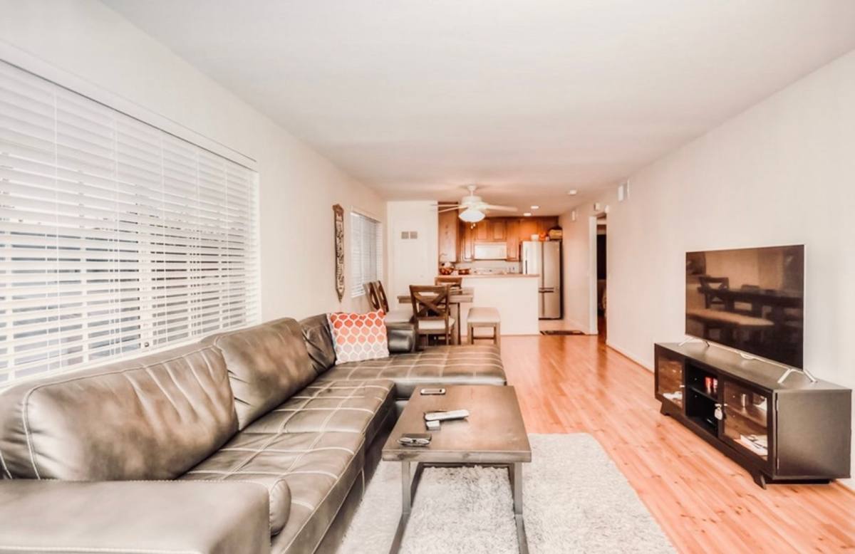 House for rent at 1215 N San Gabriel Ave, Azusa, CA 91702