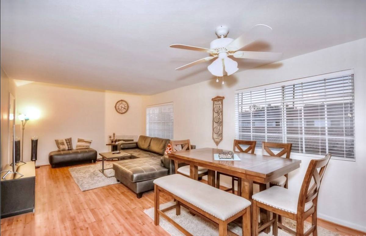 House for rent at 1215 N San Gabriel Ave, Azusa, CA 91702