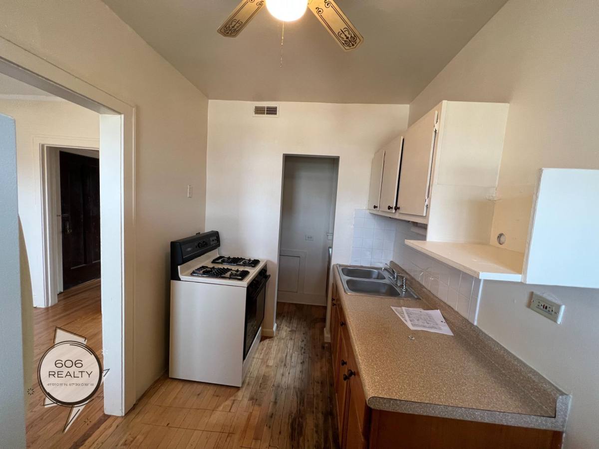 Apartment for rent at 7437-45 Randolph St, Forest Park, IL 60130