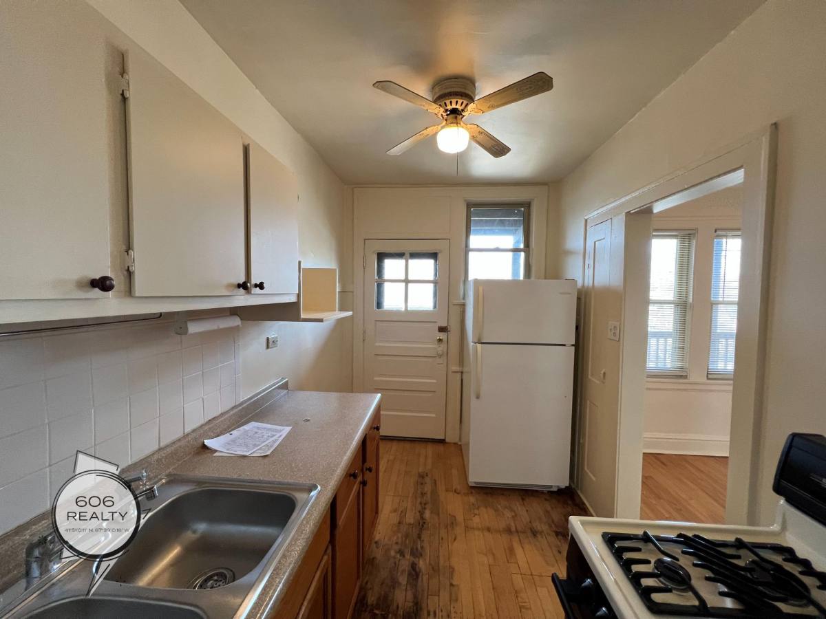 Apartment for rent at 7437-45 Randolph St, Forest Park, IL 60130