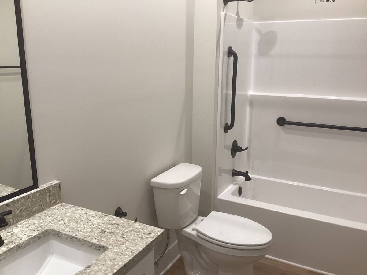 Townhouse for rent at 200 Johnsons Dr, Rainbow City, AL 35906