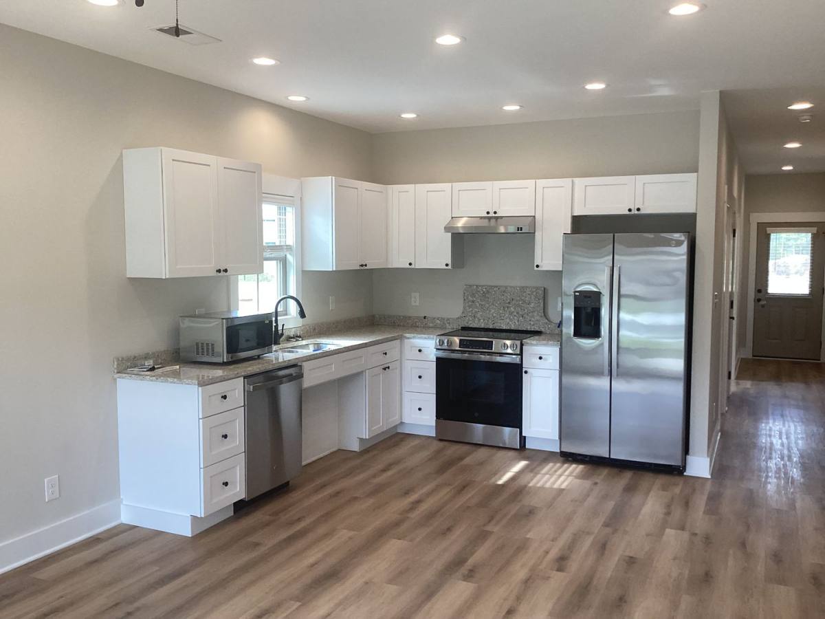 Townhouse for rent at 200 Johnsons Dr, Rainbow City, AL 35906